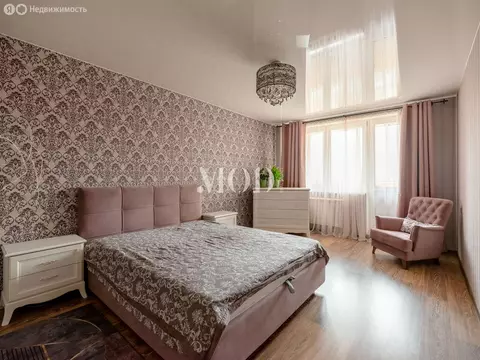 2-комнатная квартира: Подольск, Пионерская улица, 15к2 (69.9 м)