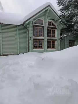 Коттедж в Московская область, Мытищи городской округ, пос. ...