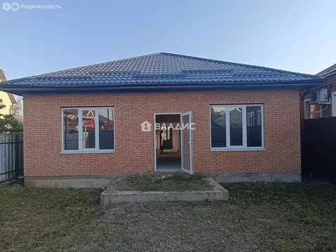 Дом в Майкоп, улица Шовгенова, 267 (140 м)