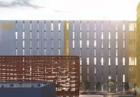 Офис в Москва ул. Свободы, 35 (973 м)