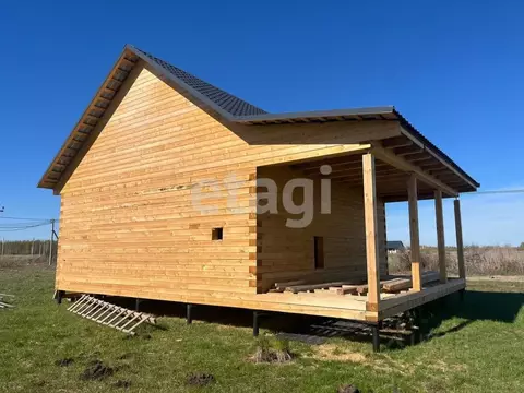 Пос Первый Кострома Купить Дом
