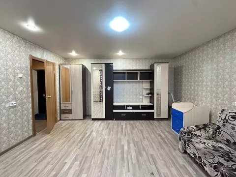 1-к кв. Вологодская область, Сокол ул. Шатенево, 69 (36.0 м)