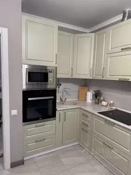 1-к кв. Москва Сосенское поселение, просп. Куприна, 36к1 (40.0 м)