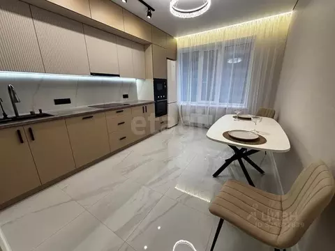 1-к кв. Ставропольский край, Ставрополь № 10 мкр, ул. Биологическая, ...