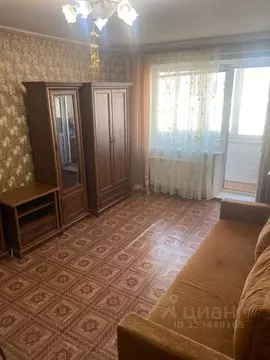 Квартира, 1 комната, 37.29 м