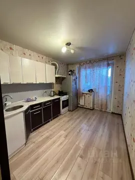 1-к кв. Мордовия, Саранск Волгоградская ул., 85 (38.8 м)