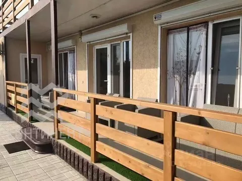 Дом в Крым, Сакский район, с. Штормовое ул. Набережная, 3 (107 м)