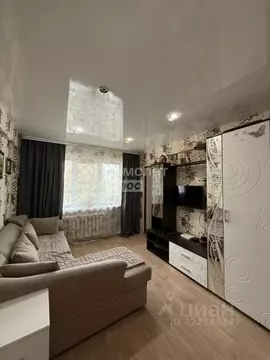 3-к кв. Забайкальский край, Чита ул. Фрунзе, 10 (47.4 м)