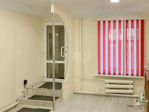 3-к кв. Ярославская область, Ярославль Революционная ул., 18 (105.7 м)