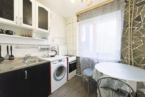 3-к кв. Калининградская область, Калининград Прибрежный мкр, ул. ...