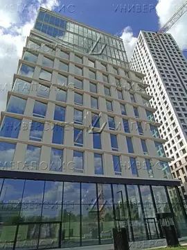Офис в Москва ул. Обручева, 23С1 (186 м)