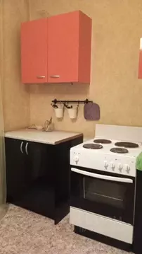 1-к кв. Москва Рождественская ул., 25 (38.5 м)