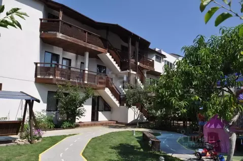 Дом в Краснодарский край, Геленджик  (69 м)