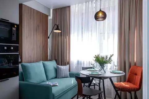 1-к кв. Ставропольский край, Ессентуки Просторная ул., 36к6 (45.0 м)