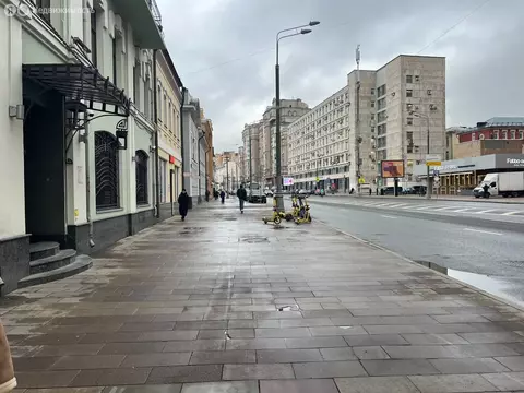 Помещение свободного назначения (300 м)