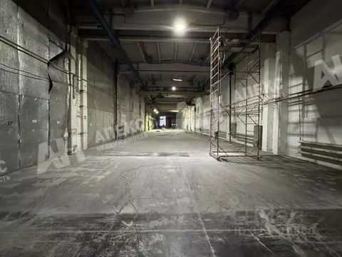 Склад в Московская область, Подольск Климовск мкр, ул. Ленина, 3Б ...