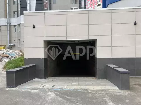 Склад в Брянская область, Брянск Степная ул., 10 (168 м)