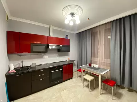 1-к кв. Москва Внуковское поселение, ул. Летчика Ульянина, 7А (38.9 м)