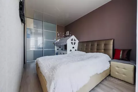 1-к кв. Свердловская область, Екатеринбург пер. Красный, 5к1 (43.7 м)