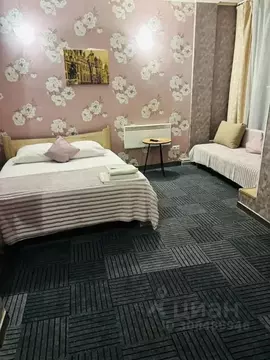 Комната Москва Монтажная ул., 13