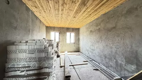 Дом в Северная Осетия, Владикавказ Хурзарин СНТ, 196 (116 м)