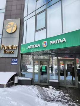 Помещение свободного назначения в Новосибирская область, Новосибирск ...