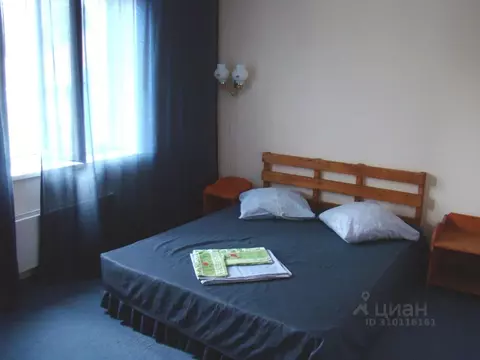 Комната Тюменская область, Тобольск ул. Защитинская, 5 (15.0 м)