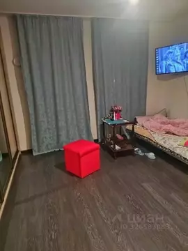 1-к кв. Санкт-Петербург просп. Буденного, 21к1 (24.7 м)