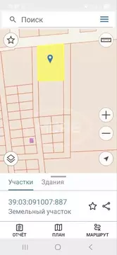 Участок в Калининградская область, Гурьевский муниципальный округ, ...