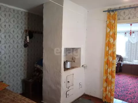 Дом в Саратовская область, Балашовский район, Пинеровское ...