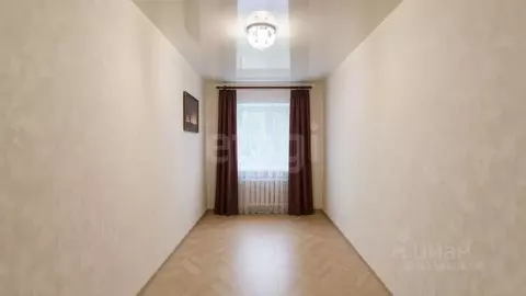 2-к кв. Ярославская область, Рыбинск ул. Крамского, 9 (43.9 м)
