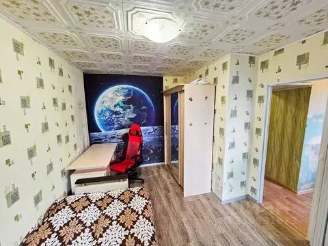 1-к кв. Калужская область, Обнинск Звездная ул., 17 (21.0 м)