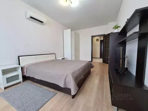 1-к кв. Самарская область, Самара просека 5-я, 95А (50.0 м)