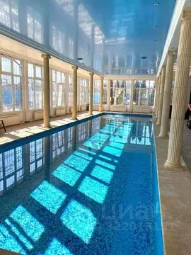 Дом в Московская область, Наро-Фоминский городской округ, д. Малые ...