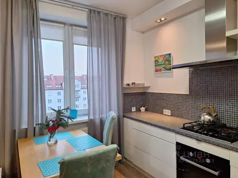 Студия Калининградская область, Калининград ул. Белинского, 44 (44.0 ...