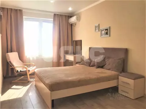 2-к кв. Краснодарский край, Анапа ул. Лермонтова, 118 (66.56 м)