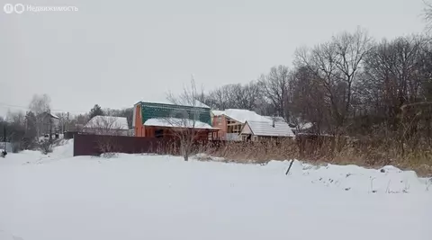 Участок в Саратов, Волжский район (7 м)