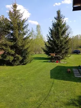 Дом в Тульская область, Ясногорский район, Ревякинское с/пос, д. ...