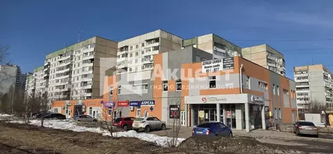 2-к кв. Ивановская область, Иваново Кохомское ш., 2 (49.0 м)