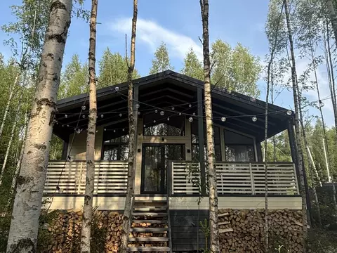 Дом в Московская область, Клин городской округ, ДНП Радости Парк 1 ...