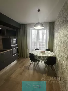 2-к кв. Московская область, Дмитров ул. 2-я Комсомольская, 16к1 (65.0 ...