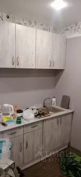 1-к кв. Московская область, Красногорск ул. Молодежная, 3 (36.0 м)