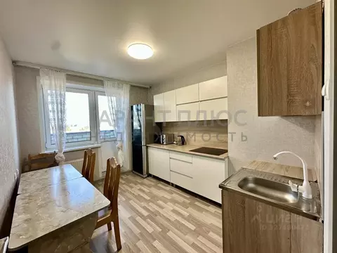 3-к кв. Липецкая область, Липецк ул. Молодежная, 9 (80.0 м)