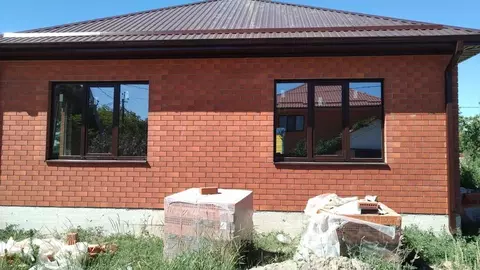 Дом в Краснодарский край, Темрюк  (89 м)