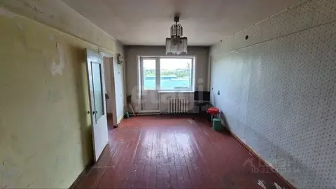 2-к кв. Иркутская область, Ангарск 84-й кв-л, 26 (45.4 м)