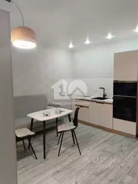 1-к кв. Новосибирская область, Новосибирск ул. Плющихинская, 6 (35.0 ...