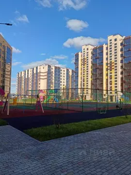 3-к кв. Омская область, Омск СОСН Амурский тер., 2/30 (76.0 м)