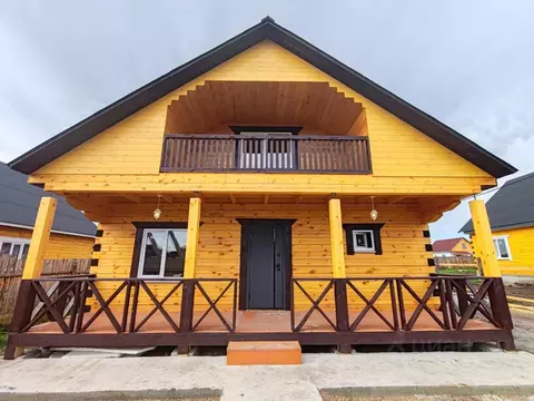 Дом в Иркутская область, Иркутский муниципальный округ, д. Грановщина ...