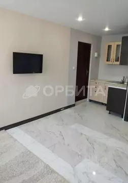 Комната Тюменская область, Тюмень ул. Республики, 218 (17.6 м)