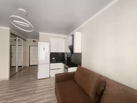 Студия Краснодарский край, Краснодар ул. Григория Булгакова, 6 (27.0 ...